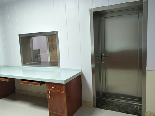 熱烈慶祝福祥射線(xiàn)防護(hù)器材有限公司官網(wǎng)上線(xiàn)！